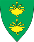 Blason de Drangedal