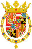 Escudo de Felipe I.svg