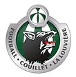 Logo du  Football Couillet La Louvière