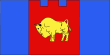 Accéder aux informations sur cette image nommée Flag of Brest Voblast, Belarus.svg.