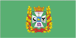 Accéder aux informations sur cette image nommée Flag of Homyel Voblast.png.