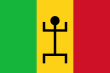 Flag of Mali 1959-1961.svg