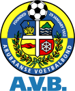 Football Aruba federation.svg