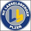 Accéder aux informations sur cette image nommée HC Plzen - logo.jpg.