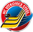 Accéder aux informations sur cette image nommée HC Vítkovice - logo.gif.