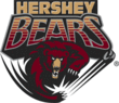 Accéder aux informations sur cette image nommée Hershey Bears Logo.gif.