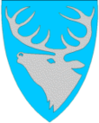 Blason de Hitra