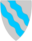 Blason de Hurum