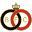 Ancien logo du K. Beringen FC