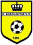 Logo alternatif du K. Boechoutse VV