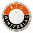 Ancien logo du K. FC Winterslag