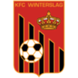 Ancien logo du K. FC Winterslag