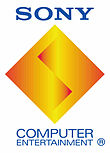 logo de Sony Computer Entertainment