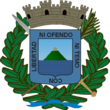 Armes du département Montevideo