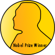Nobel prize winner.svg