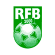 ancien logo du R. Francs Borains