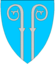 Blason de Rennesøy