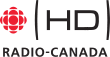Logo de Radio-Canada HD