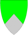 Blason de Sande