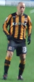 Stelios Giannakopoulos Hull City v. Newcastle United 1.png