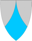 Blason de Sykkylven