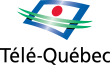 Logo de Télé-Québec HD