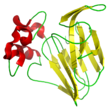 Image de la protéine Thaumatine-I