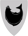 Blason de Tranøy