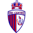ancien logo de l'URS du Centre