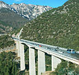 Viaducto de Bac de Diví