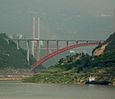 Fengjie Meixi River Bridge-edit.jpg