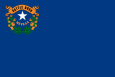 Le drapeau du Nevada