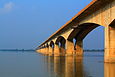 Gandhi Setu Bridge in Patna, India.jpg