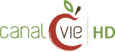 Logo de Canal Vie HD