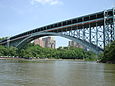 Manhattan is an Island - Henry Hudson Bridge.jpg