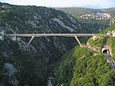 Most Rječina