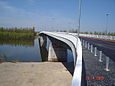 Obnova mosta preko Save u Jasenovcu
