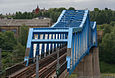 Queen Elizabeth II Metro Bridge