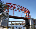 The new Nicolas Avellaneda Transporter Bridge, La Boca.jpg