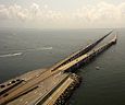 Tight and Light - Kite Over The Chesapeake Bay Bridge Tunnel-edit.jpg