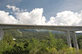 Viaduct near Žirovnica, Jesenice, Slovénia.jpg
