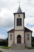 Racécourt, Eglise Saint-Laurent 1.jpg