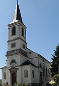 Spechbach-le-Bas, Eglise Saint-Augustin 1.jpg