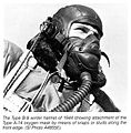 B-8 winter helmet & A-14 oxygen mask (1944).jpg