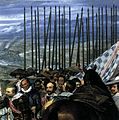 Diego Velázquez - The Surrender of Breda (detail) - WGA24405.jpg