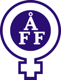 Logo du Åtvidabergs FF