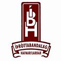 Logo du ÍB Hafnarfjörður