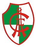 Logo du ČAFC Prague