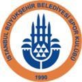 Logo du İBBSK