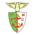 Logo du 1º Maio FC Sarilhense